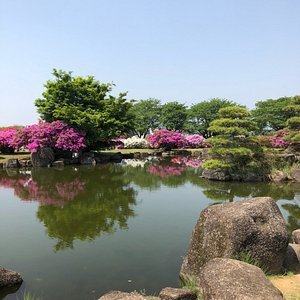 🏞️ 다타라누마 공원 이미지 1